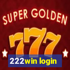 222win login